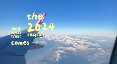 "فيديو ملخص ذكريات 2024– لحظات لا تُنسى "