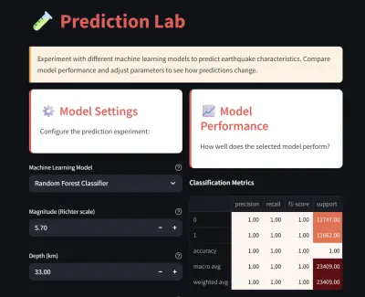 تنبؤ وتحليل البيانات باستخدام تقنيات الذكاء الاصطناعي
