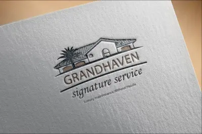 عمل لوجوهات وشعارات احترافية