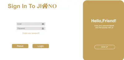 تسجيل الدخول الى موقعك