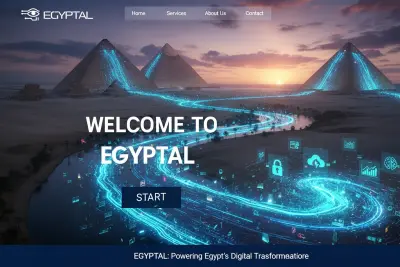 التحول الرقمى