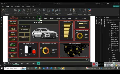 Data Analysis