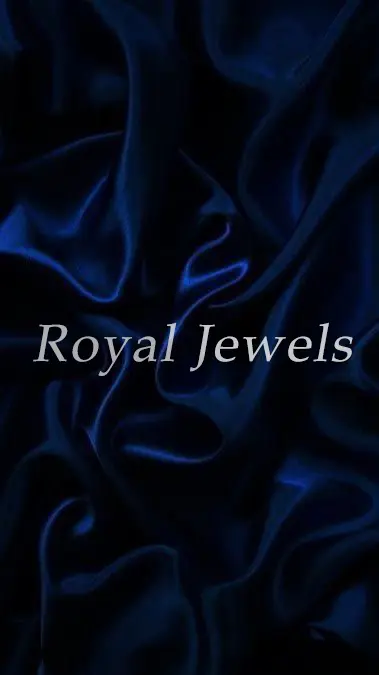 تصميم إعلانات فاخرة لمجوهرات راقية – صور احترافية جذابة