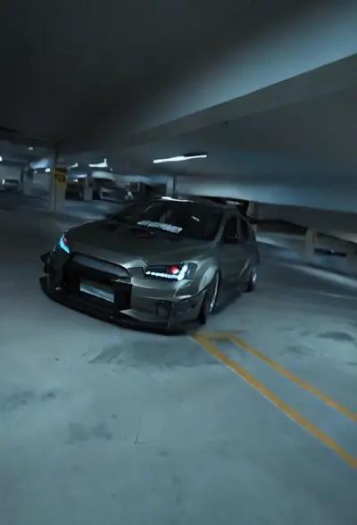 car speed ramp
