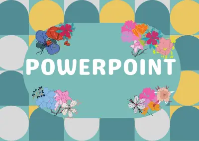 profesional powerpoint