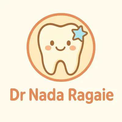 تصميم لوجو لدكتور اسنان