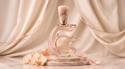 # ELÉA — حضورٌ يُرى قبل أن يُشم