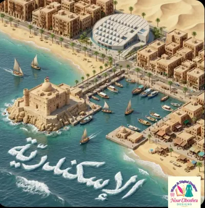 Where histort meets digtal art  part 1