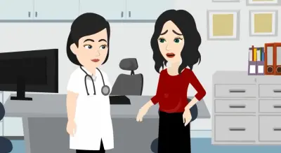 طلاق بسبب خلفة البنات سكربت درامي بقلم نور البشرى