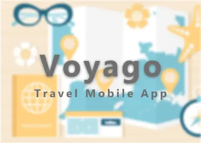 Voyago Travel Mobile App