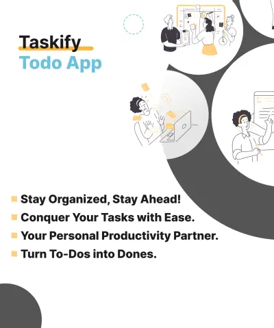ToDo Mobile App