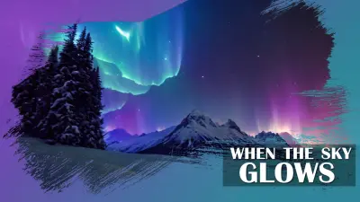 How the Aurora is Formed