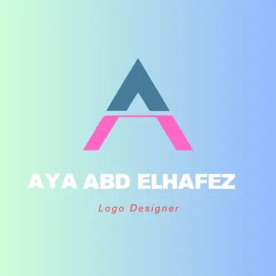 صورة العمل تصميم الشعار الخاص بمشروعك