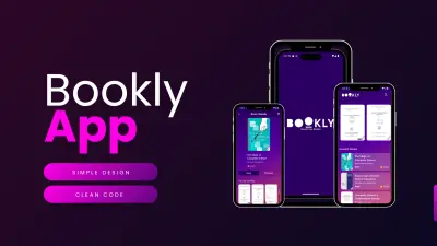 Bookly app