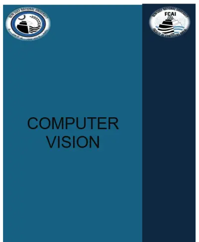 Computer Vision