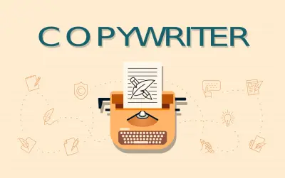 كتابة محتوى / Content Writing