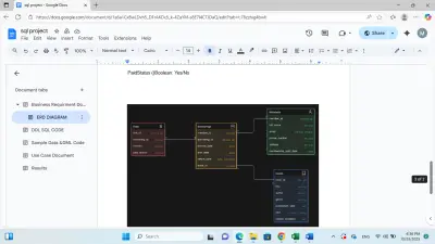 Library Managment system