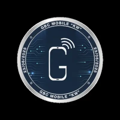 منصة تفاعلية لعرض بيانات العملة الرقمية