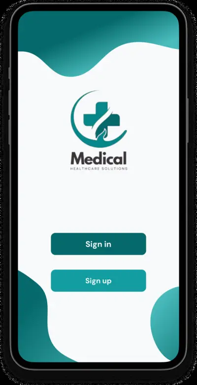 تصميم برنامج لمتابعة التاريخ المرضي