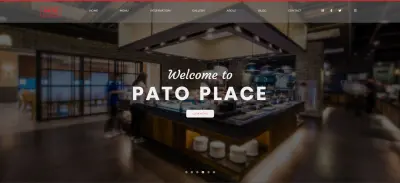 صفحة هبوط لمشروعك