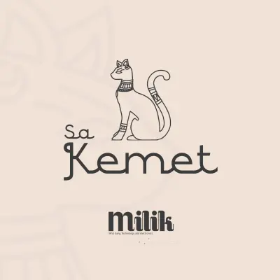 تصميم لوجو وبانر احترافي