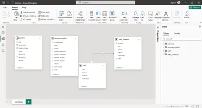 محلل بيانات