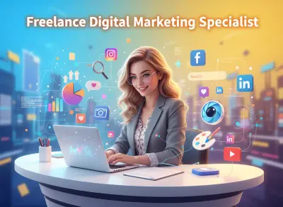 خبرة في إدارة حسابات طبية، تشمل إعداد خطة محتوى، تصميم بوستات طبية عالية الجودة، وكتابة محتوى علمي مبسّط يساعد على زيادة التفاعل وبناء الثقة مع المرضى.