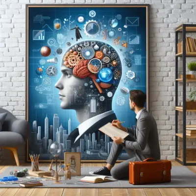 استراتيجيات فعالة لبناء عادات صحية: تطبيق نصائح 'العادات الذرية' بسهولة"