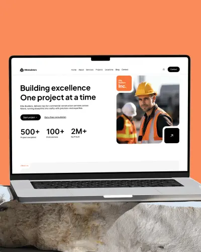Elite Builders