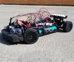 Self-Driving Car Project