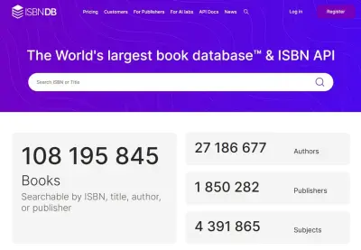 Advanced Book Store API