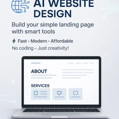 تصميم موقع الكتروني بسيط لمركز استشارات تغذية