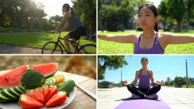 فيديو مصمم بواسطة google gemini veo