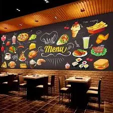 تصميم صفحة هبوط html , css