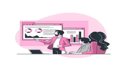 تحليل البيانات وبناء عمليات ETL لتحسين القرارات وتحليل الأداء