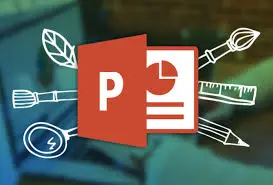 تصميم عرض تقديمي احترافي (PowerPoint) مع رسوم متحركة جذابة وسلسة (Motion Graphics & Animation)