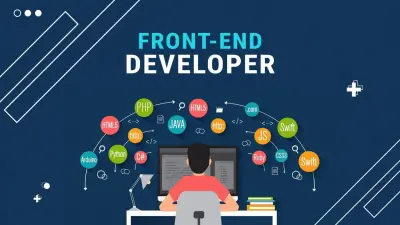Front End Developer