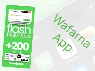 Wafarna App