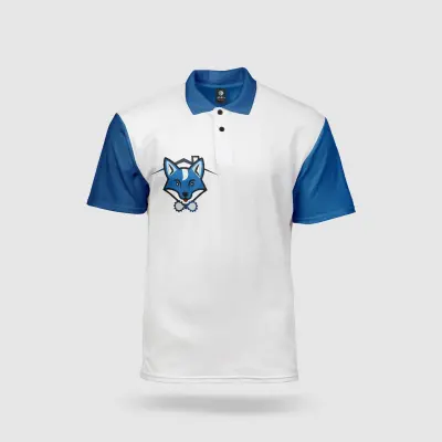 هويه بصريه لمشروع