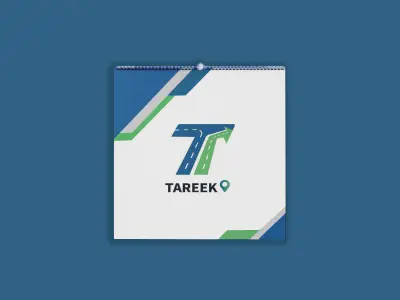 تصميم كالندر