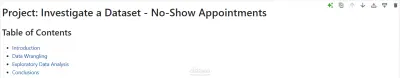 Brazil's Healthcare No Show Appointments Analysis