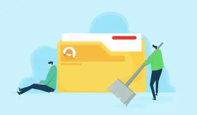 تنظيف وتحليل بيانات باستخدام python