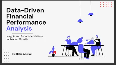 Company-Financials-Analysis