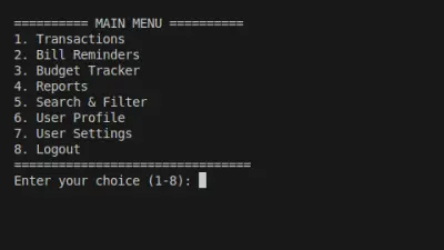 برمجة سكربتات بايثون مخصصة لأتمتة المهام أو معالجة البيانات