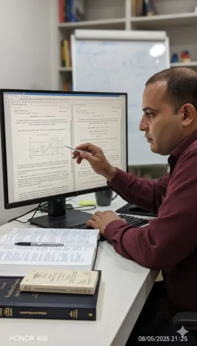 دراسة حول دور البروتينات السكرية في تطور سرطان القولون والمستقيم