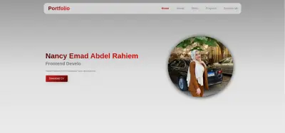 My Portfolio