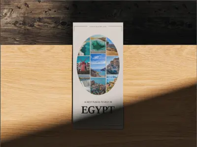 تصميم فلاير