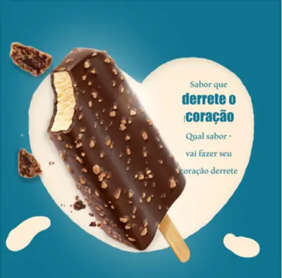 صورة لآيس كريم