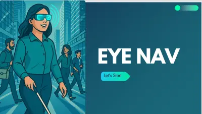 EYENAV project
