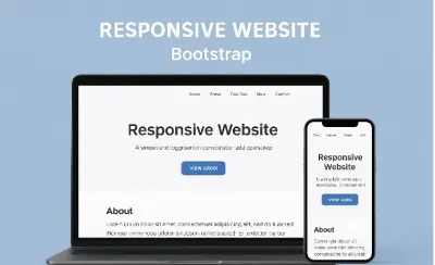 Bootstrap-Jekyll GitHub Pages Template